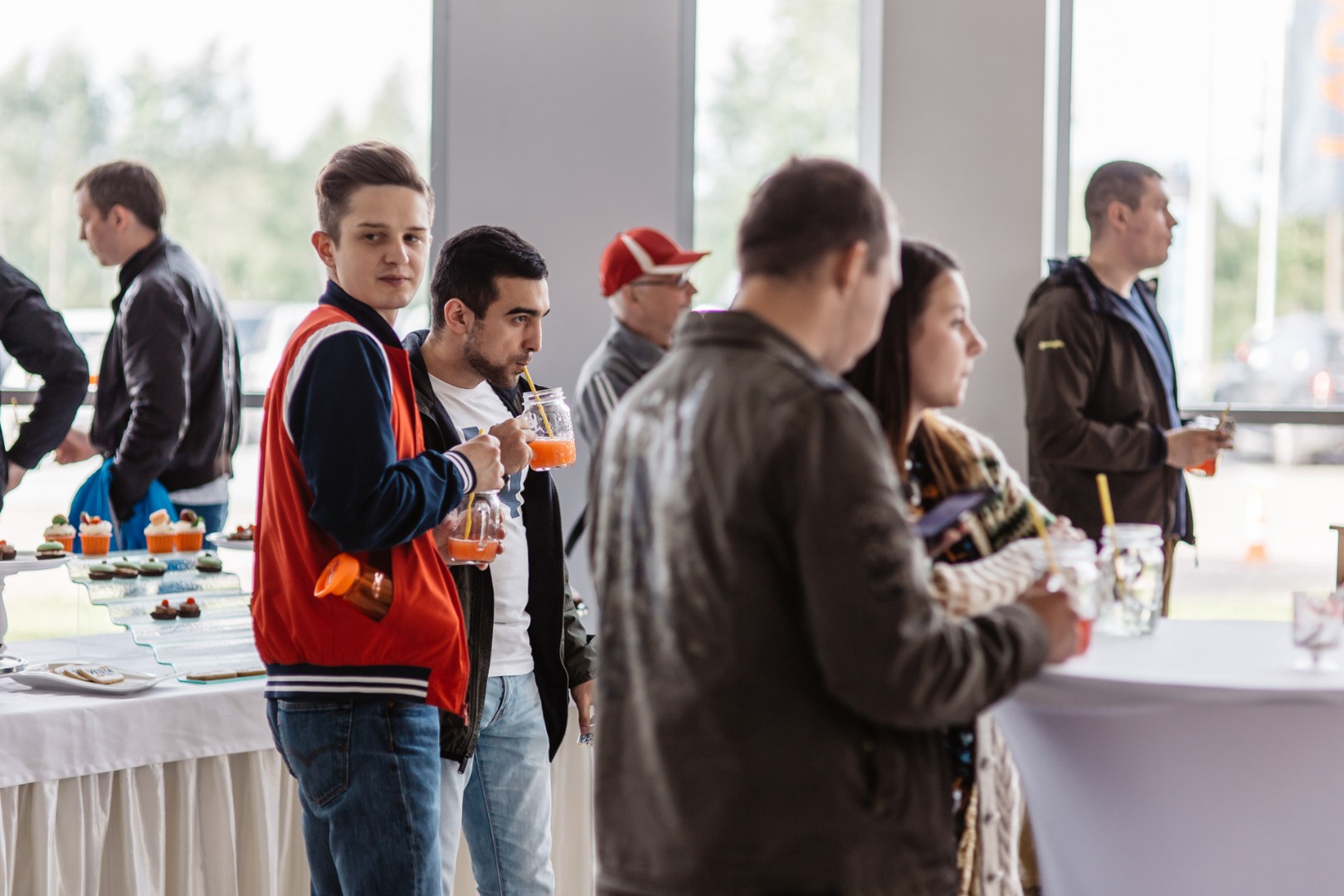 В салоне «АвтоГрад» стартовали продажи LADA Vesta Cross