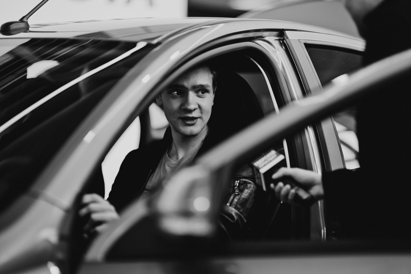 В салоне «АвтоГрад» стартовали продажи LADA Vesta Cross