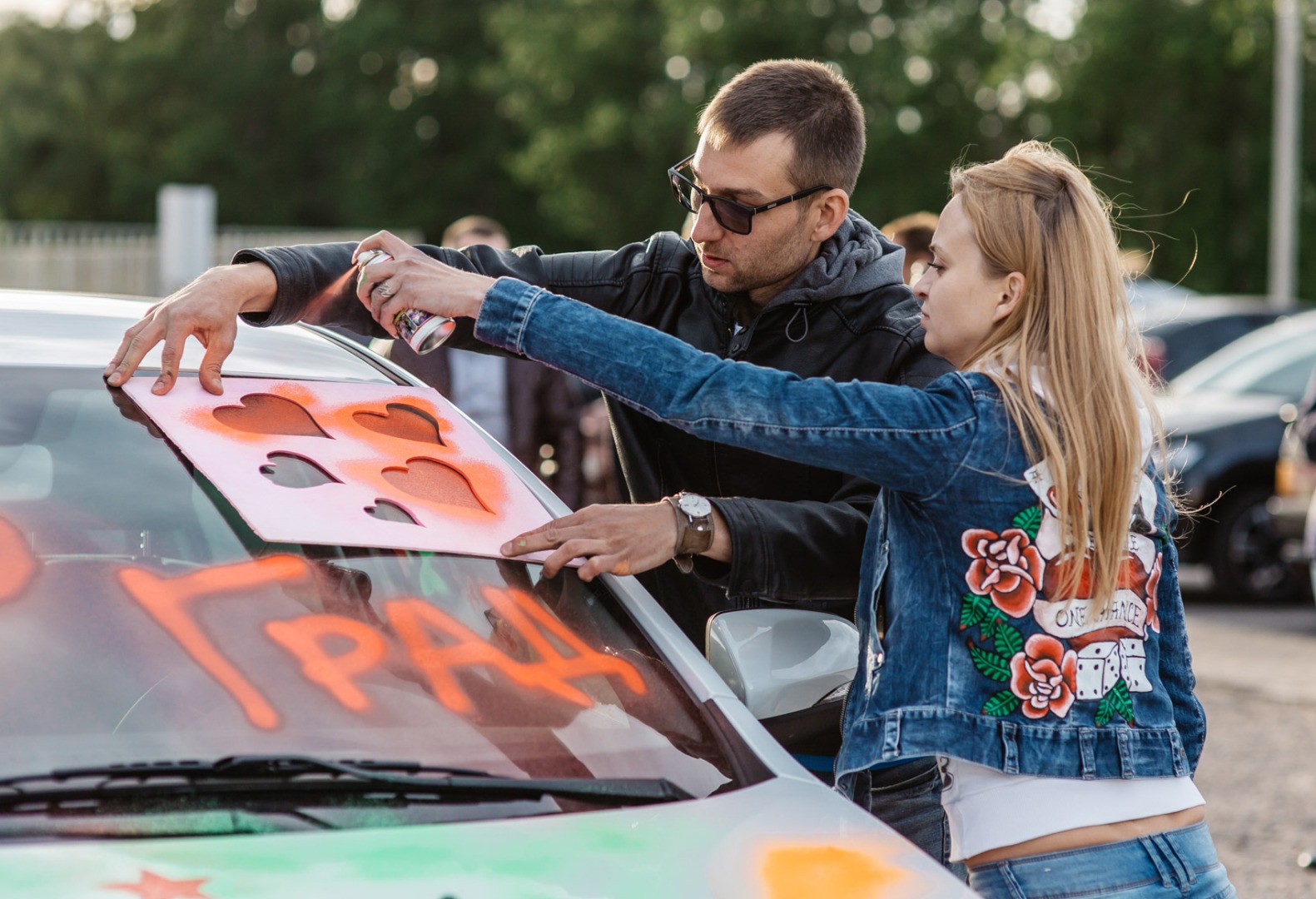 В салоне «АвтоГрад» стартовали продажи LADA Vesta Cross